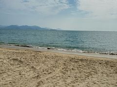 -碧桂园十里银滩