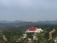 -普陀宗乘之庙(小布达拉宫)