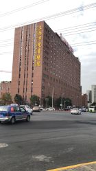 -上海市儿童医院(泸定路院区)