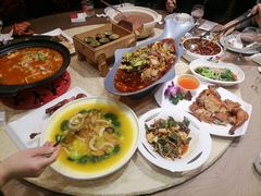 -三顾园(锦里店)