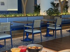 -贝林大翅鲸简餐厅(国家海洋博物馆店)