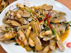 -抱德·潮汕味(敦和店原惠城鱼仔)