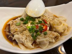-佳面馆·竹升云吞面·爽鱼皮·牛腩面(易发店)