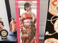 -枫雅和服体验(奈良店)