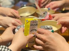 -包装马车·韩国料理·포장마차