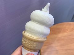 -DQ·蛋糕·冰淇淋(万风新天地店)