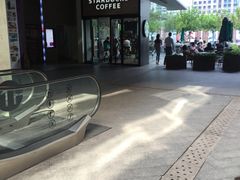 -星巴克臻选(上海长风大悦城店)