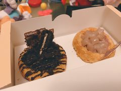 -好利来(南京路一店)