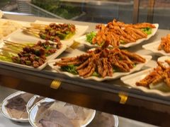 -成渝龙火锅(都江堰店)