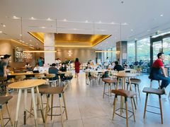 -星巴克臻选(深圳龙华红山天虹店)