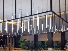 -上海虹桥宾馆味翠餐厅