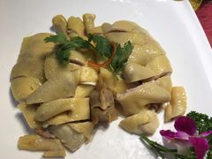 朱记白切鸡-朱仔记食府(江南大道店)