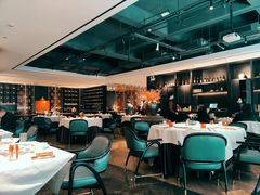 大堂-千百味红餐厅·江西菜(绿地双子塔店)