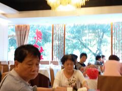 大堂-朱仔记食府(江南大道店)