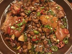 -阿嫂印象·民间江湖菜(大学城店)