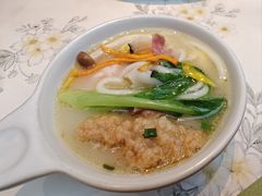 -云海肴·汽锅鸡·云南菜(高德置地店)