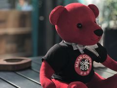 -漫咖啡(沙龙汇店)