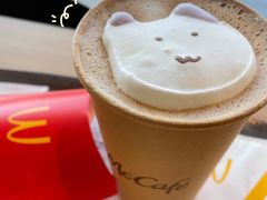 -麦当劳(无锡永乐店)