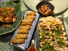 -C31地窖餐厅(黑龙江北路店)