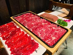 -牛事制造局牛肉火锅(莲岳路店)