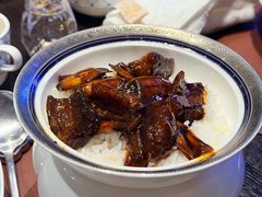-悦融琥珀·京鲁菜·海味珍品(西单店)