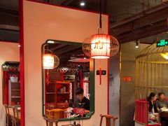 -北平食府.北京烤鸭(亦庄店)