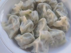 -李恩记清真水饺(北电大厦店)