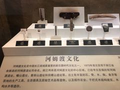 -余姚博物馆