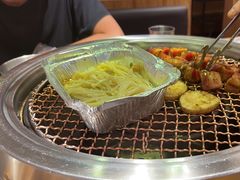 -韩悦牛排烤肉无限续(宝能中心店)