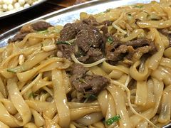 -江村四哥新鲜牛肉店(江高总店)