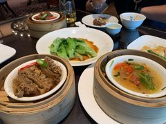 -中山保利艾美酒店-乐美中餐厅