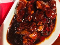 -味福记·本地特色菜(八一万达广场店)