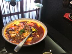 -马仕玖煲·融合菜·酥不腻烤鸭(人大店)