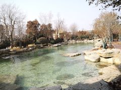 -青岛鑫江温德姆酒店