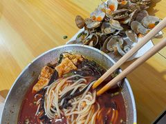 -龍城柳州螺蛳粉(群星路店)