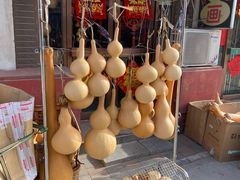 -中环花鸟鱼虫市场