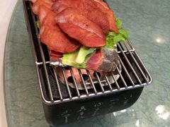 -好福记饭店(红梅公园店)