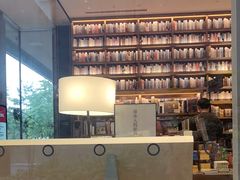 -茑屋书店(天目里店)