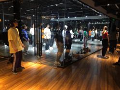 -5KM舞蹈街舞工作室