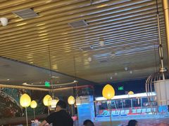 -刘一手重庆火锅(万达广场颍泉店)