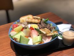 -野鸽子咖啡(航空路店)