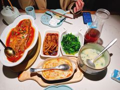 -刀板香·安徽菜(望江东路店)