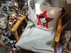 -雕刻时光咖啡馆(交大店)