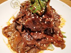-江渔儿酸菜鱼专门店(明珠广场店)
