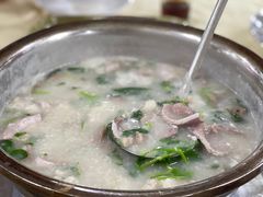猪杂粥-标记美食新鲜猪杂(兴南大道店)
