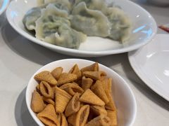 -东方饺子王(和平里店)