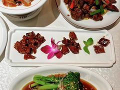 -北京全聚德(王府井店)