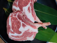 -九田家黑牛烤肉料理(新世纪商城甄选店)