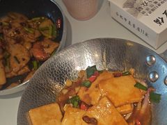 -山里俏·地标皖南菜·屯溪臭鳜鱼(北城万达店)