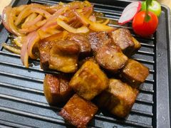 -万岁寿司(芳村店)